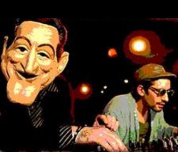 Polemix & la Voix Off